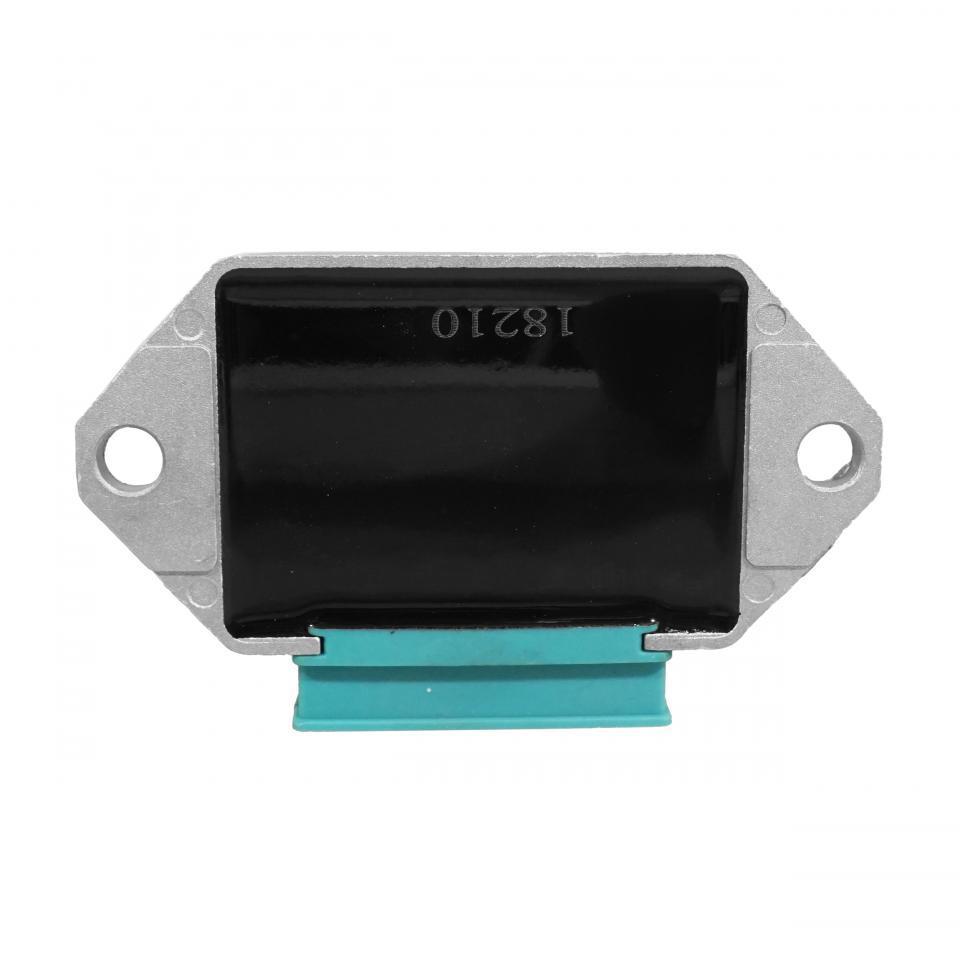 Régulateur redresseur de tension Top performances pour Scooter Piaggio 125 Vespa Avant 2020 RE00008 Neuf