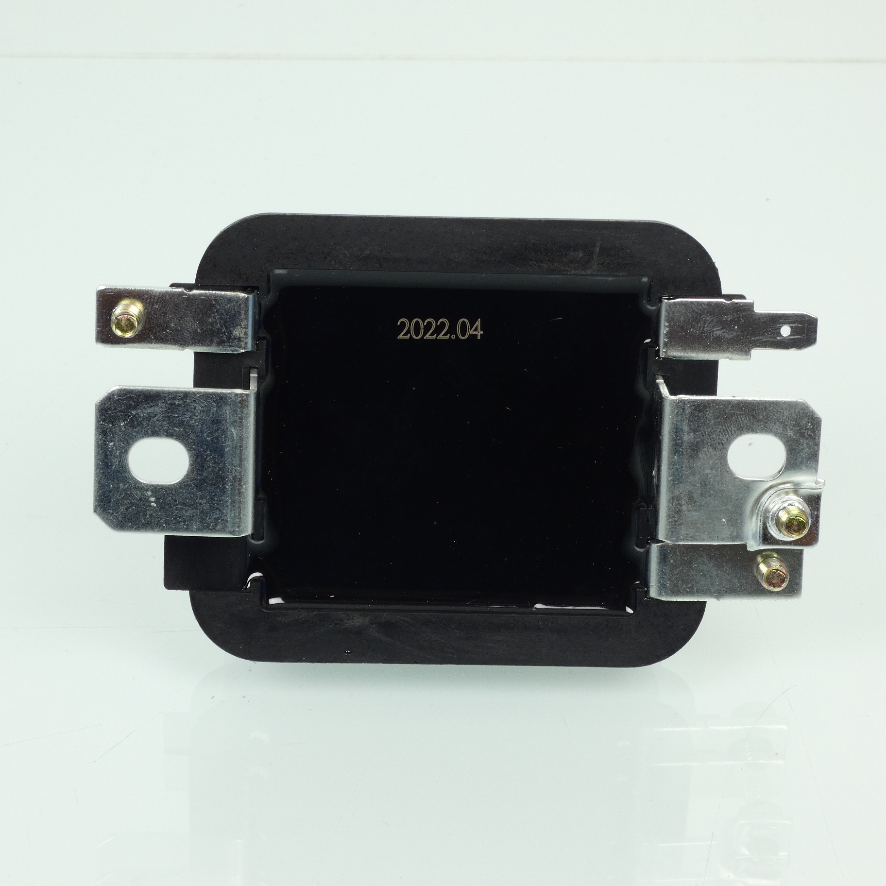 Régulateur redresseur de tension RMS pour Auto Piaggio 220 Ape Tm 2009 à 2016 T10000 Neuf