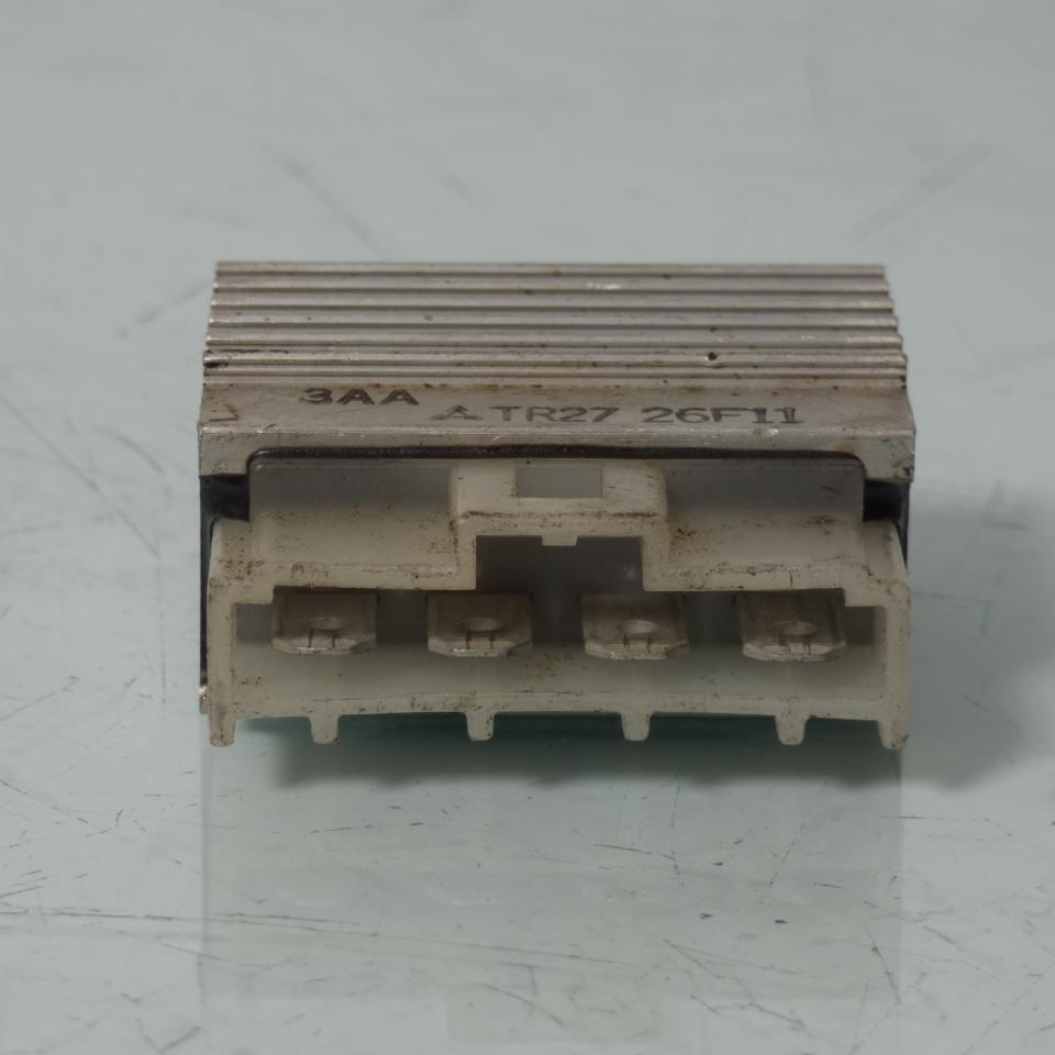 Régulateur de tension origine pour scooter MBK 50 Spirit 1995 à 2003 TR27 26F11