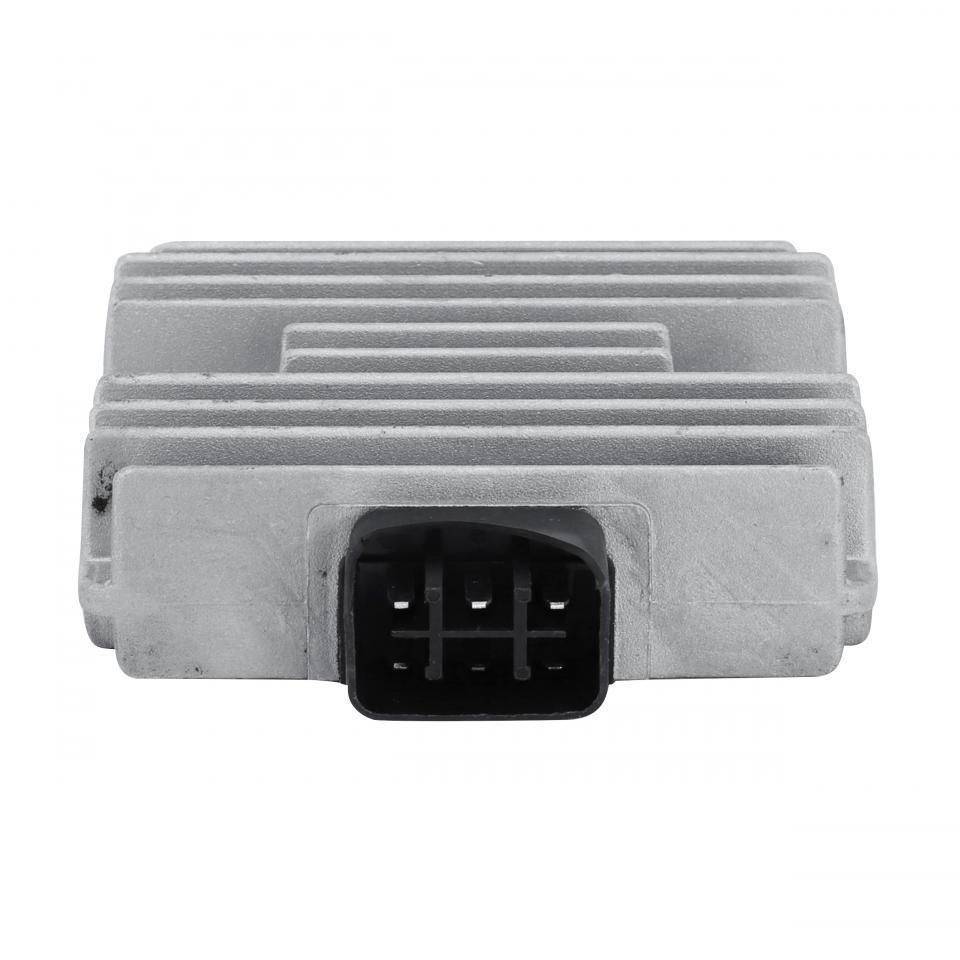 Régulateur redresseur de tension SGR pour Scooter Suzuki 125 Uh Burgman 2007 à 2013 Neuf