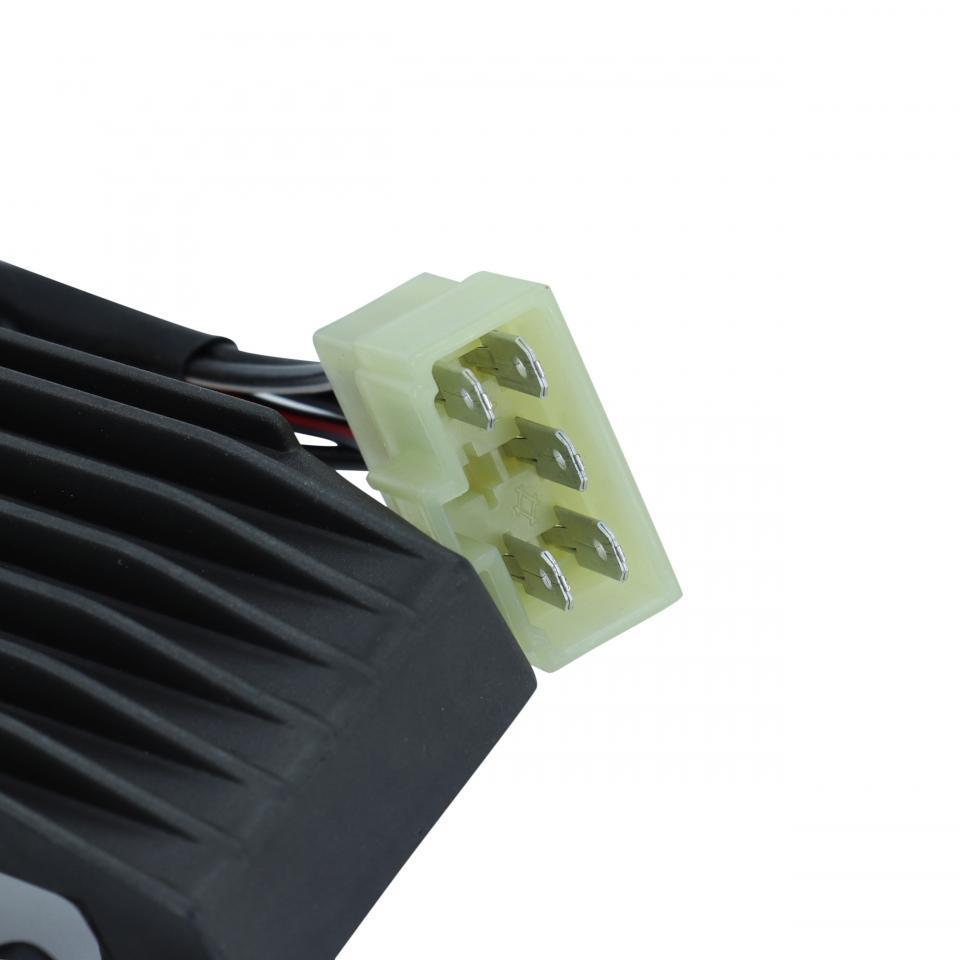 Régulateur redresseur de tension SGR pour Moto Suzuki 650 DR R 1992 à 1994 Neuf