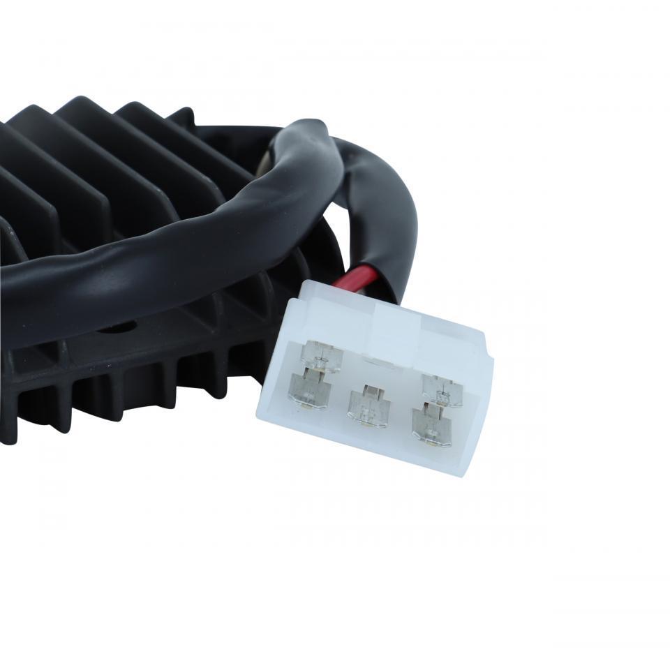 Régulateur redresseur de tension SGR pour Moto Yamaha 600 FZ 1998 à 2003 Neuf