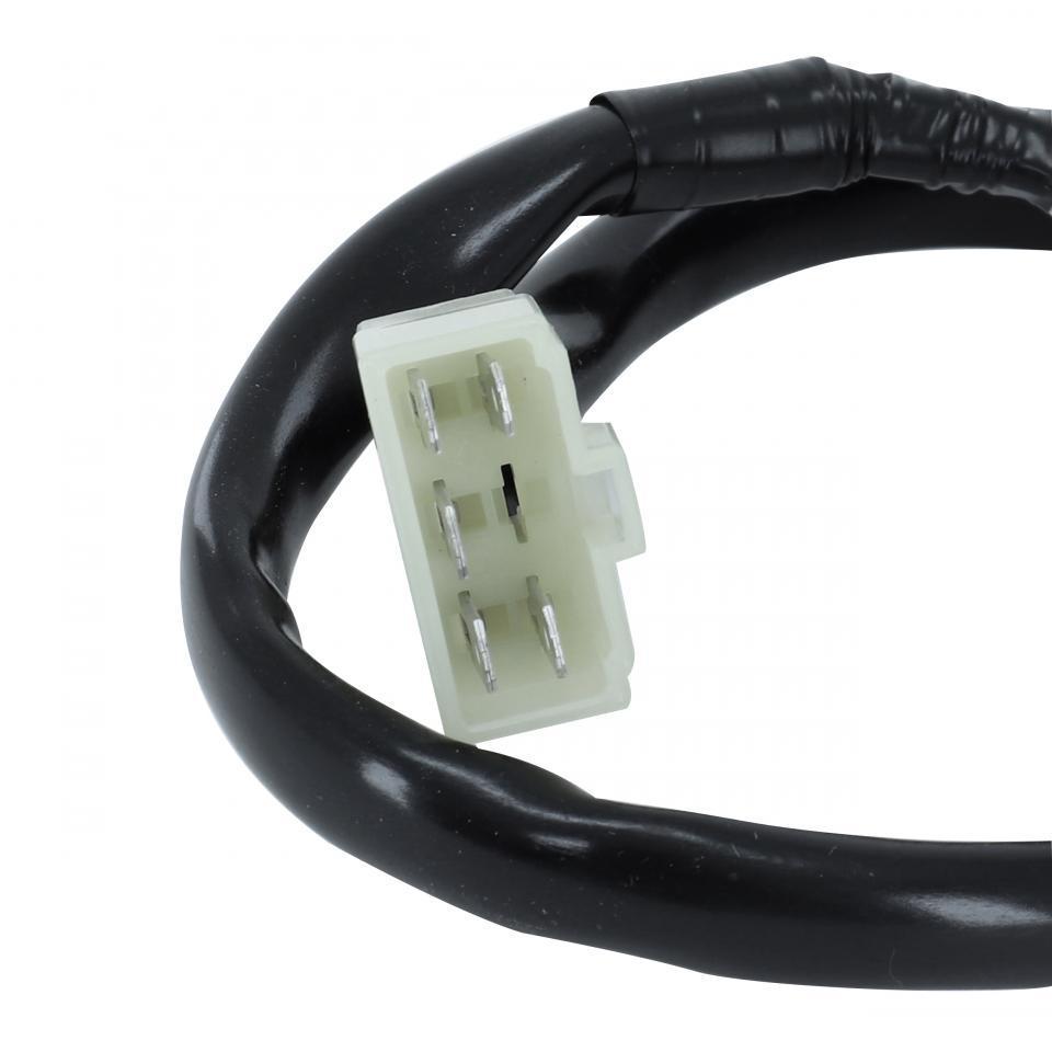Régulateur redresseur de tension SGR pour Moto Yamaha 650 XVS Dragstar 2001 à 2002 Neuf