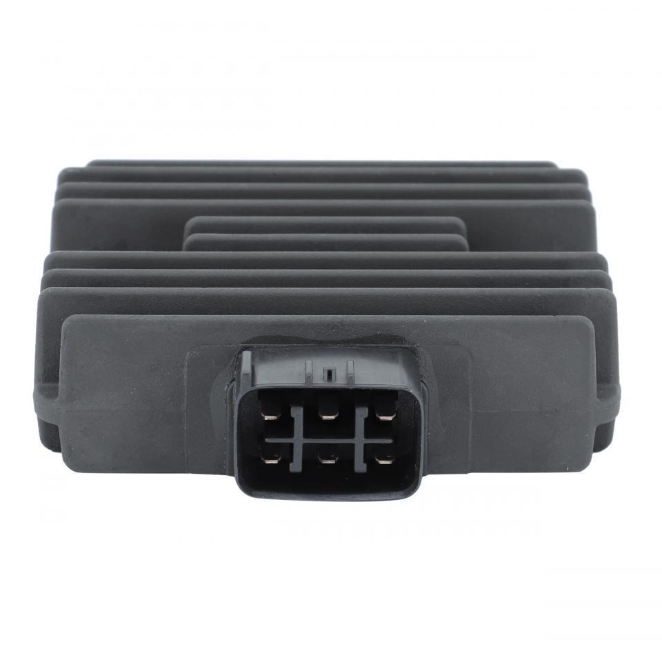 Régulateur redresseur de tension SGR pour Scooter Suzuki 125 Uh Burgman 2007 à 2013 Neuf