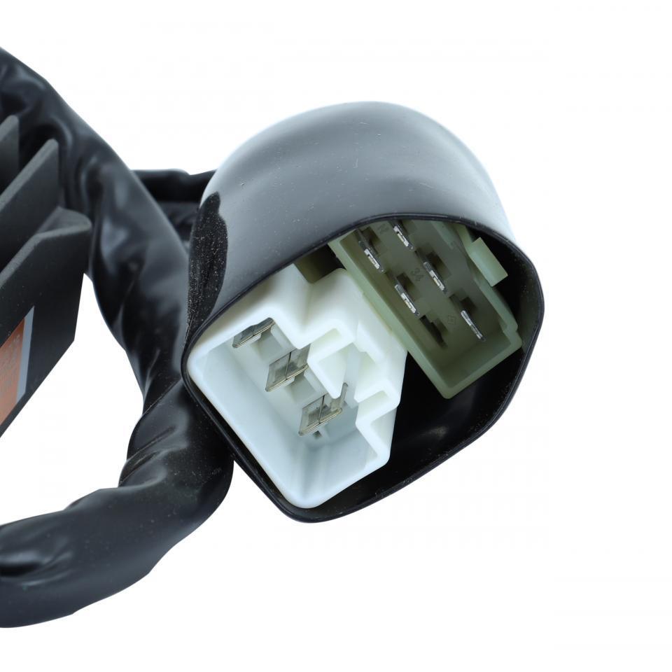 Régulateur redresseur de tension SGR pour Moto Honda 1100 CBR XX SUPERBLACKBIRD 2001 à 2006 Neuf