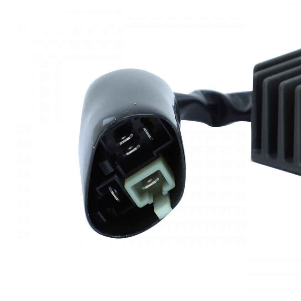 Régulateur redresseur de tension SGR pour Moto Honda 650 FMX FUNMOTO 2005 à 2007 Neuf