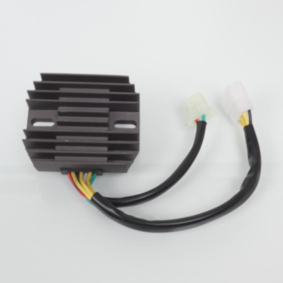 Régulateur redresseur de tension Electrosport pour Moto Honda 750 Cb F 1979 à 1983 ESR210 / 673210 / 170601 Neuf