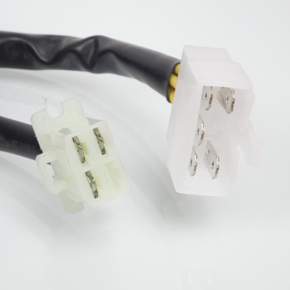 Régulateur redresseur de tension Electrosport pour Moto Honda 750 Cb F 1979 à 1983 ESR210 / 673210 / 170601 Neuf