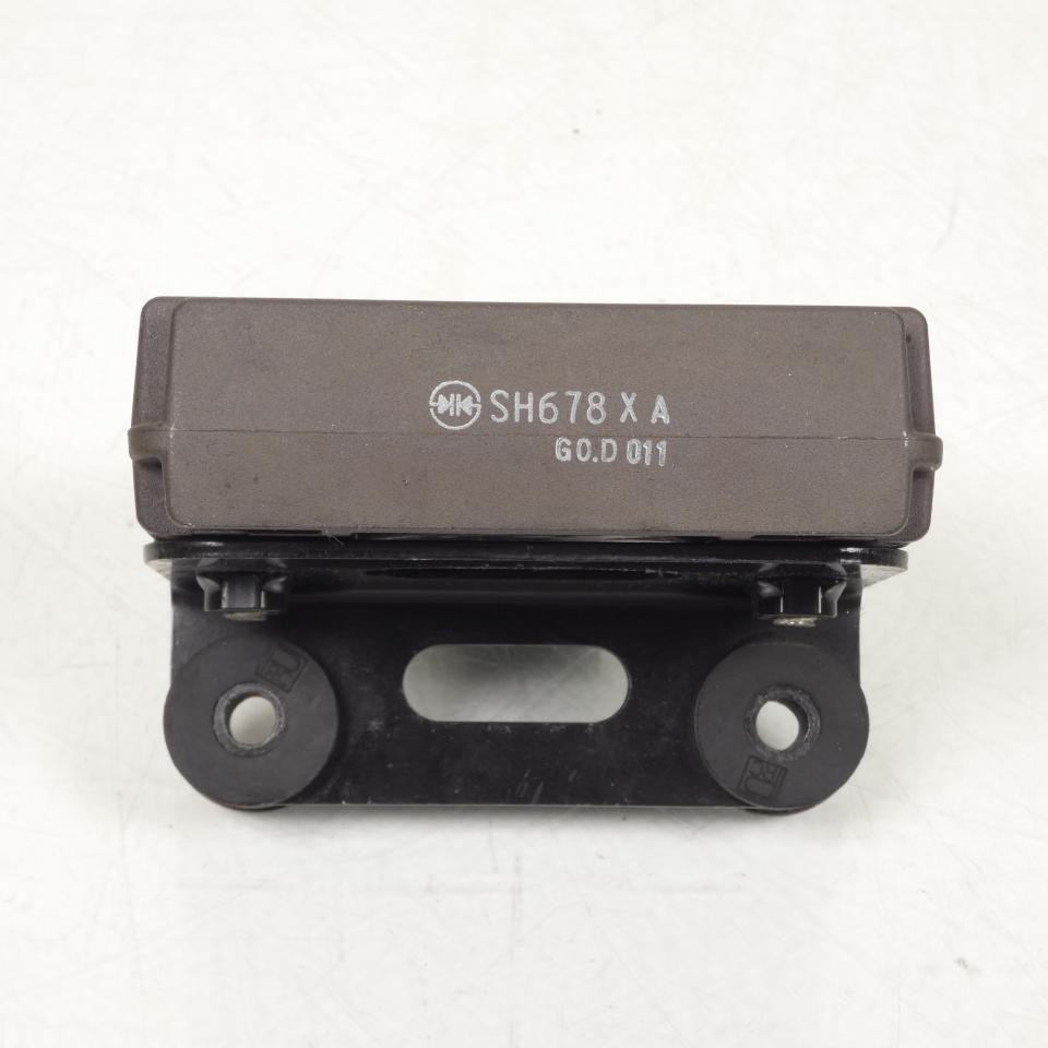 Régulateur redresseur de tension pour moto Kawasaki 650 ER6 2006-2011 SH678 G0.D 011