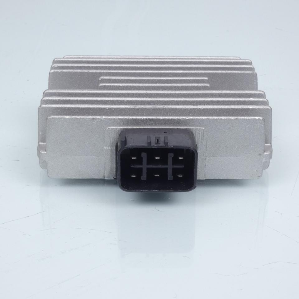 Régulateur tension Tecnium pour quad Kawasaki 750 KVF Brute Force 4x4i 2005-2011