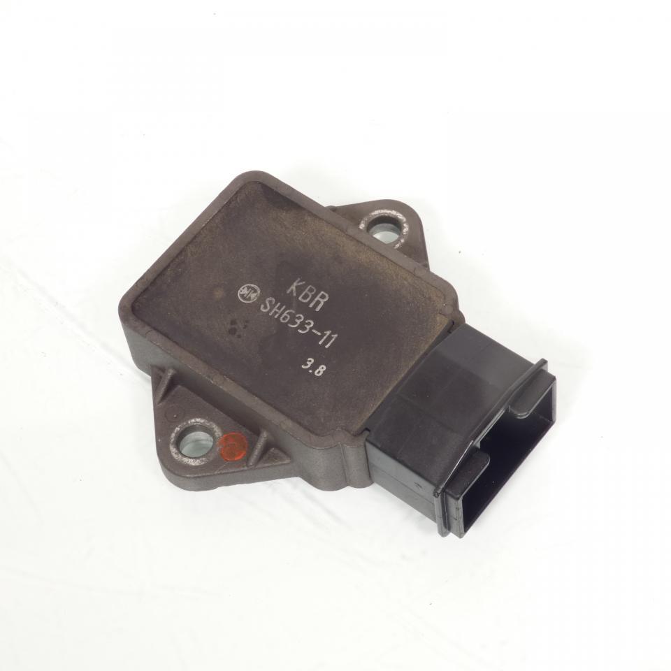 Régulateur de tension origine pour moto Honda 250 XL Degree 1991 à 1995 SH633-11