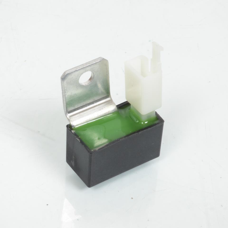 Régulateur redresseur de tension Transval pour Mobylette Peugeot 50 103 FOX 12 volts Neuf