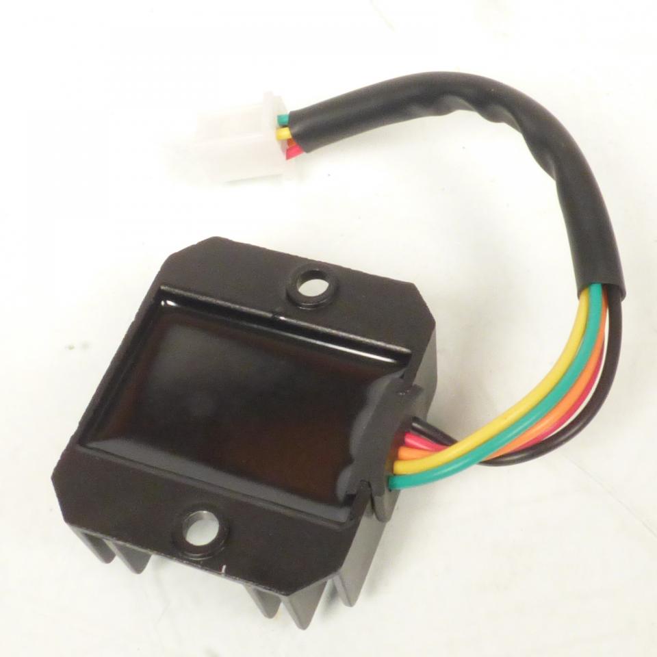Régulateur redresseur de tension P2R pour scooter Sym 125 Euro MX Neuf