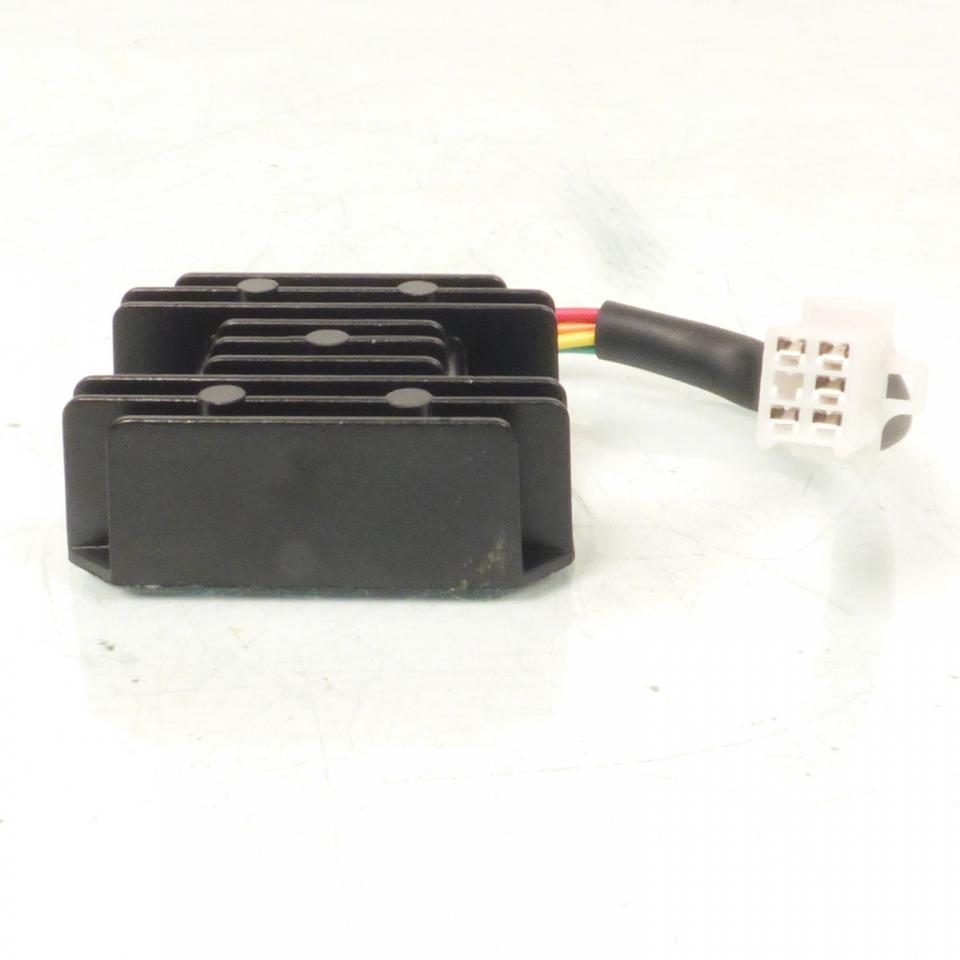 Régulateur redresseur de tension P2R pour scooter Sym 125 Euro MX Neuf