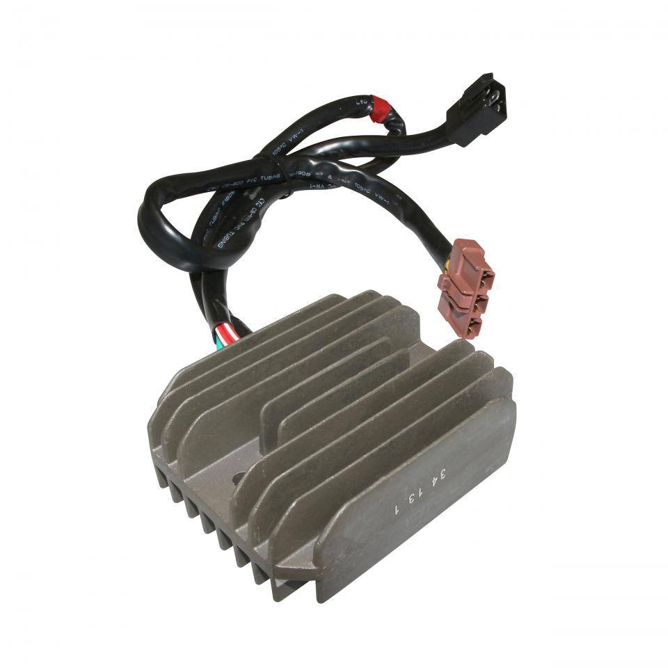 Régulateur redresseur de tension SGR pour Scooter Aprilia 125 Scarabeo Light 2009 à 2020 Neuf