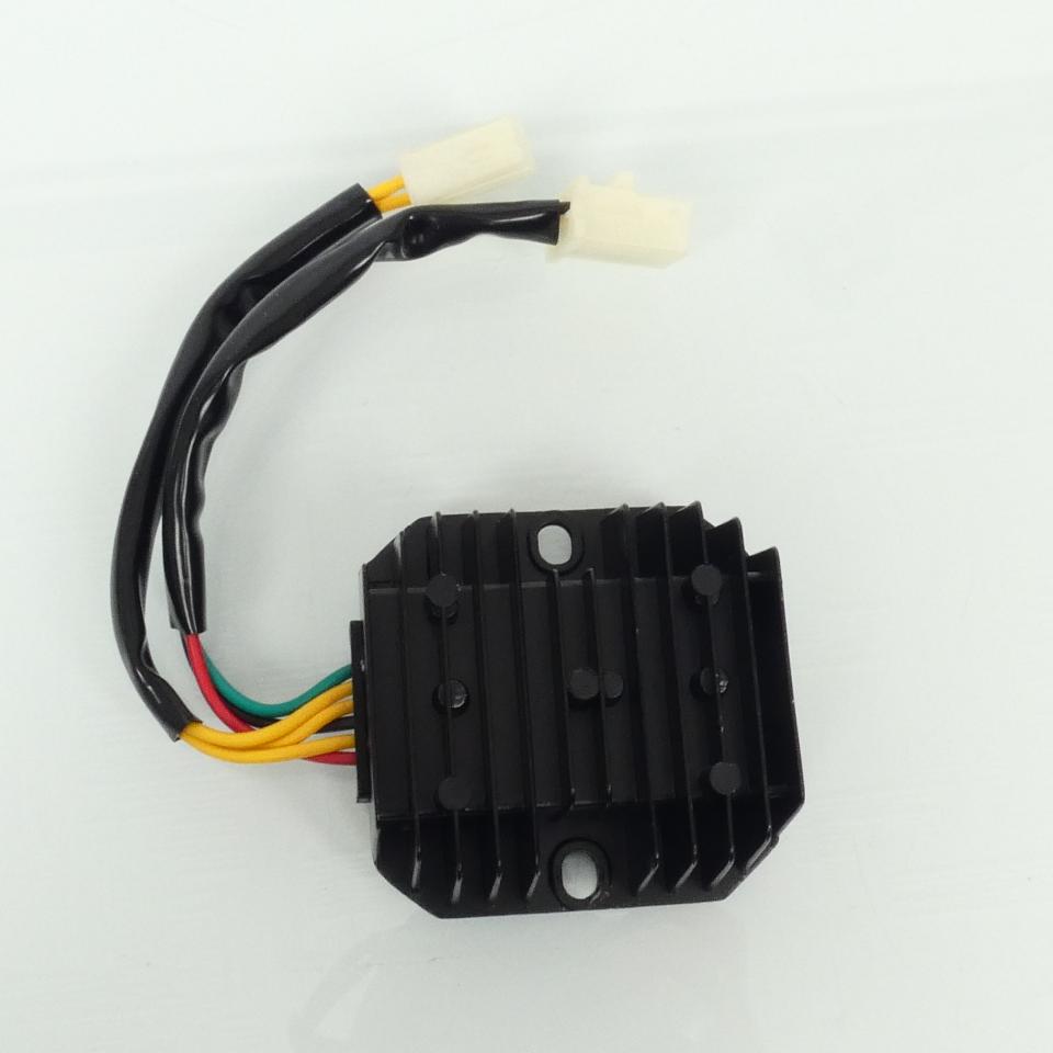 Régulateur redresseur de tension P2R pour scooter Sym 125 Joy Ride 00168139 Neuf
