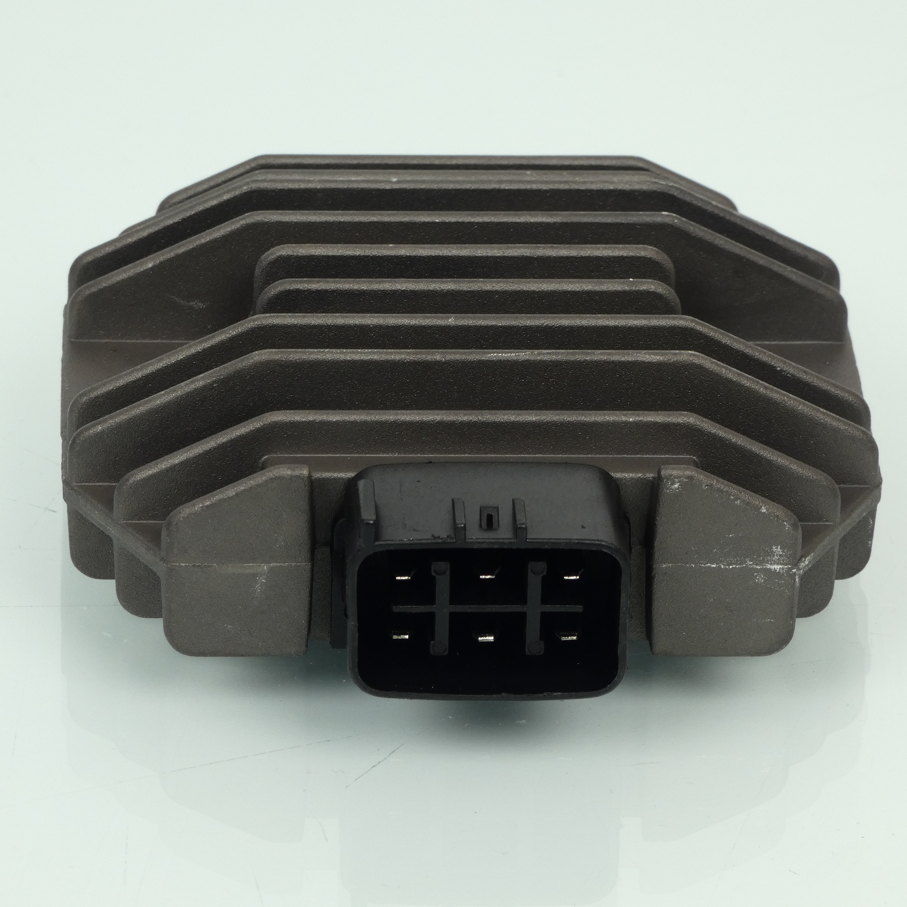 Régulateur redresseur de tension P2R pour Scooter Suzuki 125 Uh Burgman 2007 à 2010 32800-14G00-00 Neuf