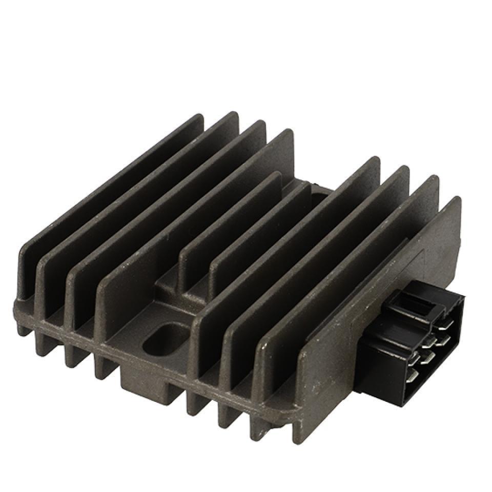 Régulateur redresseur de tension pour  