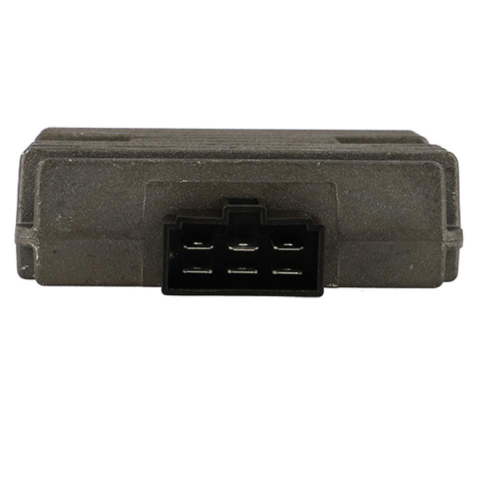 Régulateur redresseur de tension Teknix pour Auto Neuf