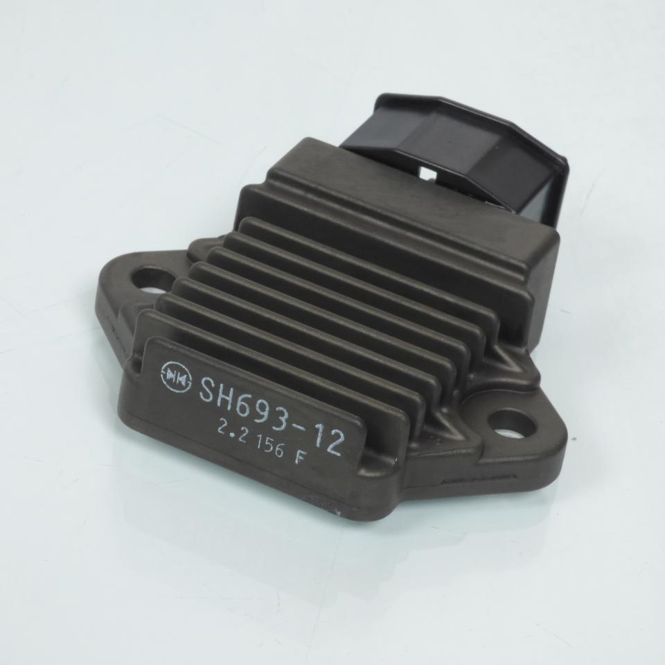 Régulateur RGU-107 SH693-12 pour moto Honda 600 Hornet 1998 à 2006 PC34 PC36