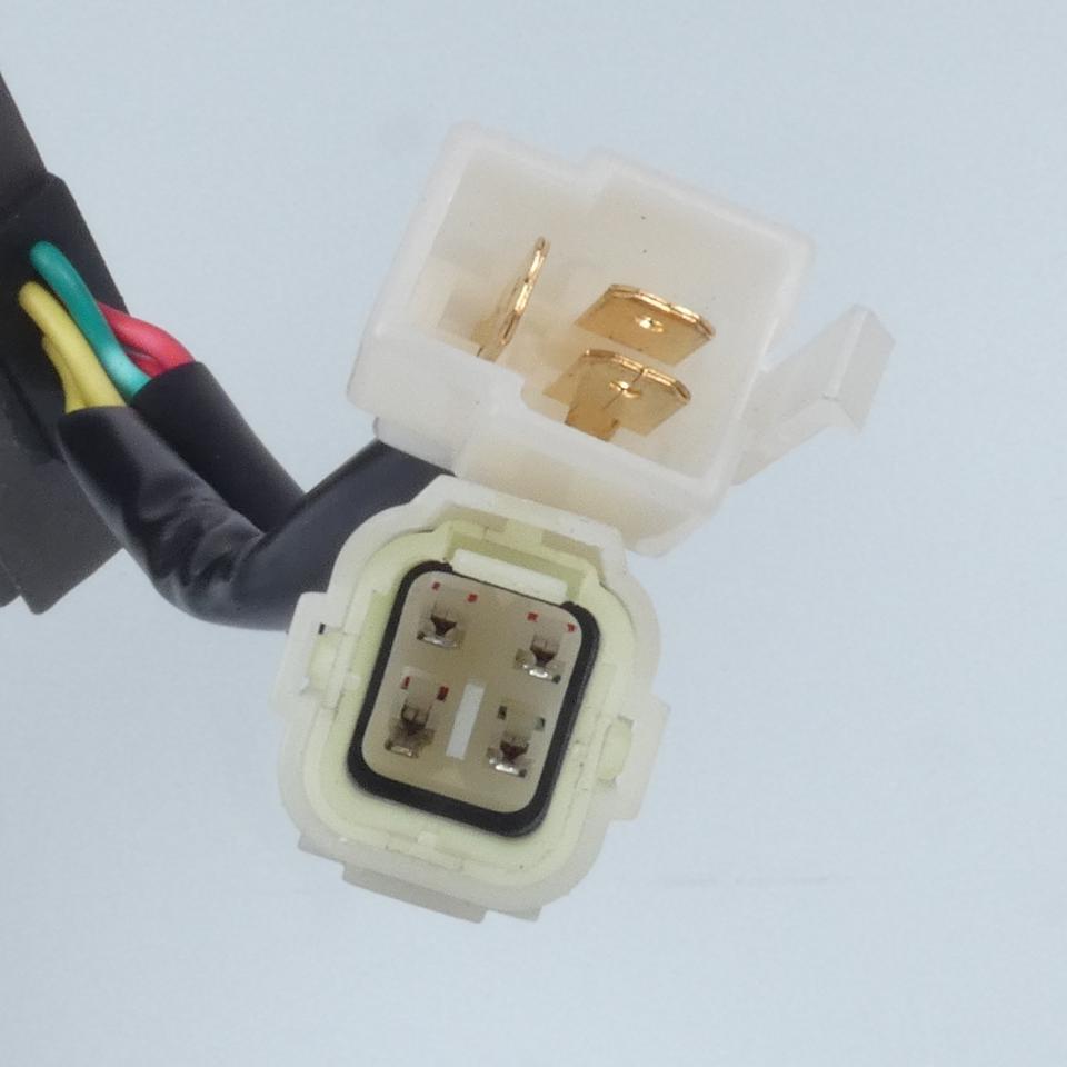 Régulateur redresseur de tension Electrosport pour moto Suzuki 650 SV 2003-2007 673124 / 150701 / ESR124 Neuf