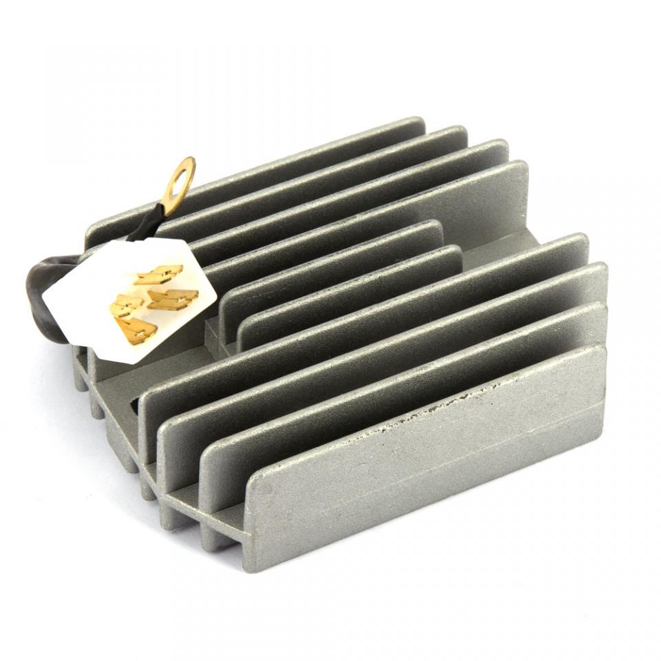 Régulateur redresseur de tension Kyoto pour Moto Suzuki 650 GS G 1981 à 1983 Neuf