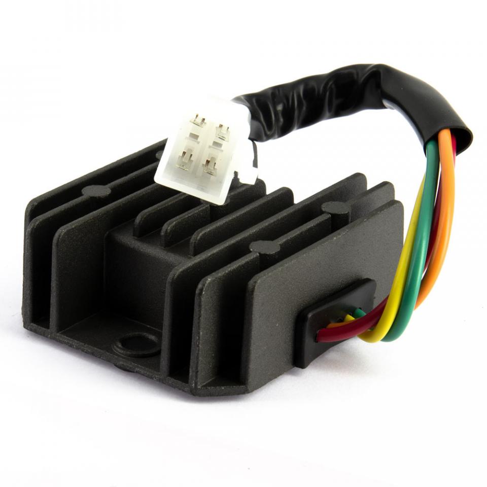 Régulateur redresseur de tension Top performances pour Auto IND302 Neuf