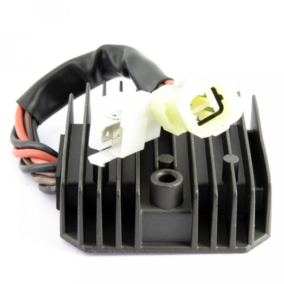 Régulateur redresseur de tension Top performances pour Moto Suzuki 1000 DL V-strom 2012 à 2019 IND335 Neuf