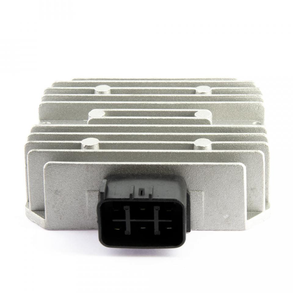 Régulateur redresseur de tension Top performances pour Moto Suzuki 250 Tu X Volti 1997 à 2001 IND336 Neuf