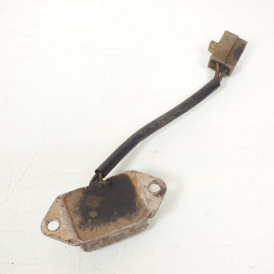 Régulateur de tension origine pour moto Yamaha 400 XS 1977 à 1982 TR1Z-31
