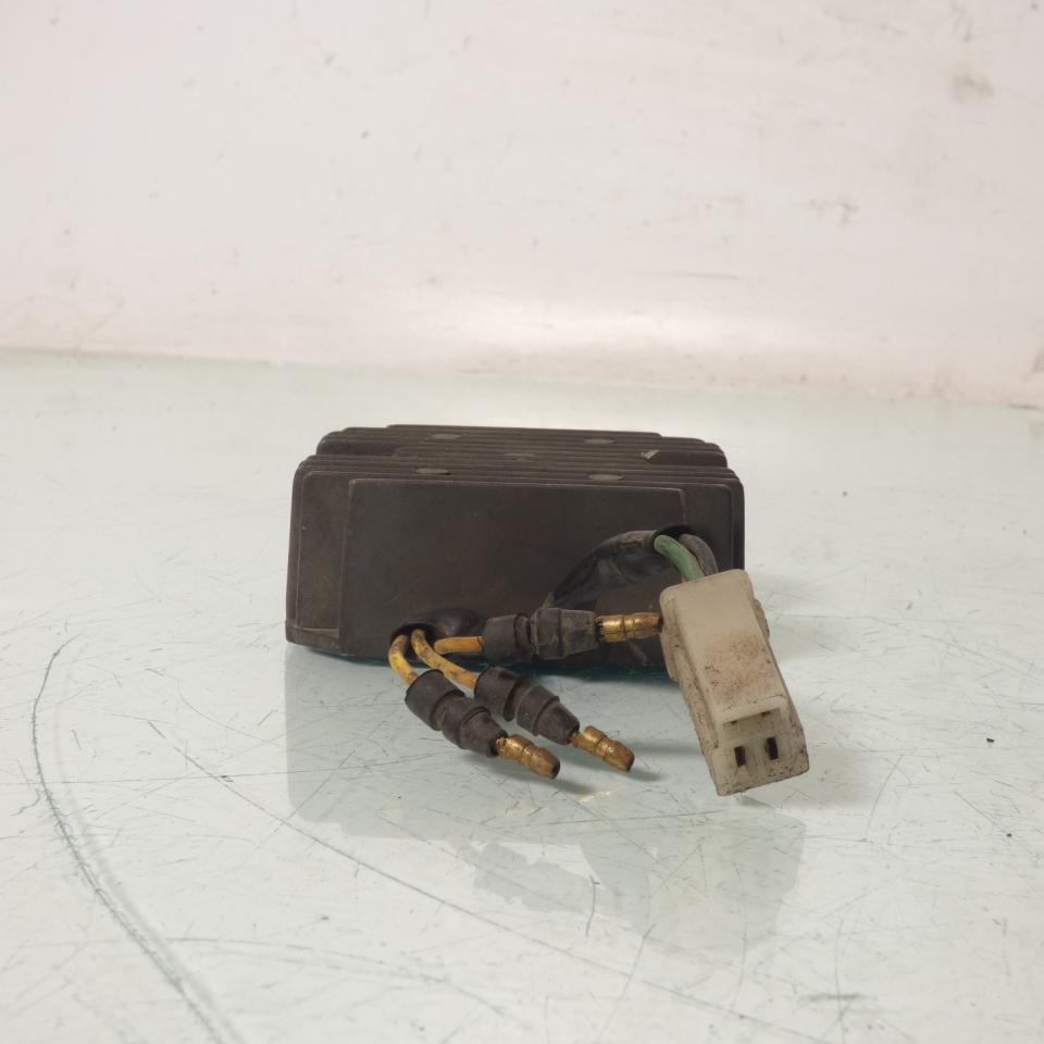 Régulateur de tension origine pour moto Honda 600 XL 1983 à 1987 SH532-12