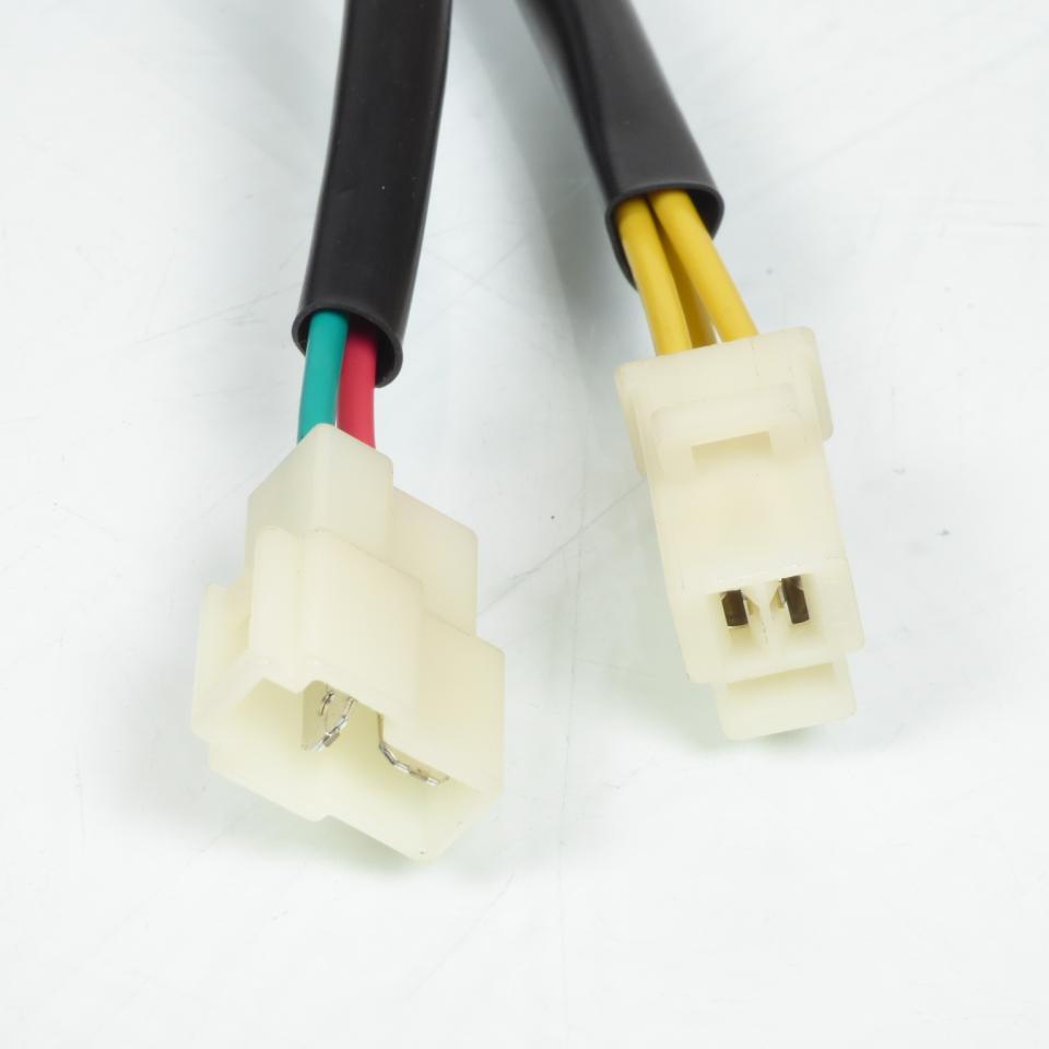 Régulateur de tension HCE 20A pour scooter Peugeot 790974 / 31600-MA1-9000