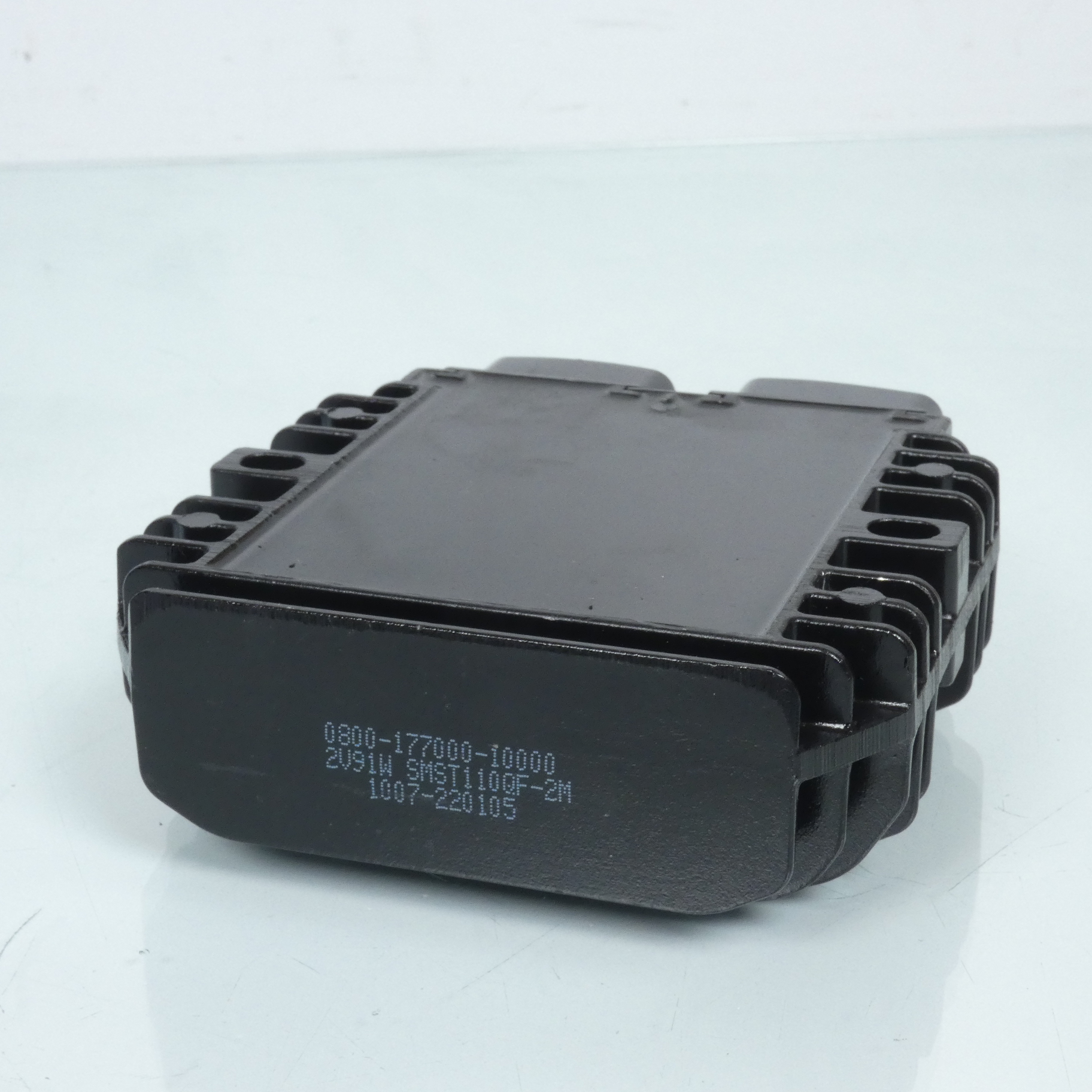 Régulateur redresseur de tension origine pour Quad CF moto 400 Cforce 0800-177000-10000 Neuf