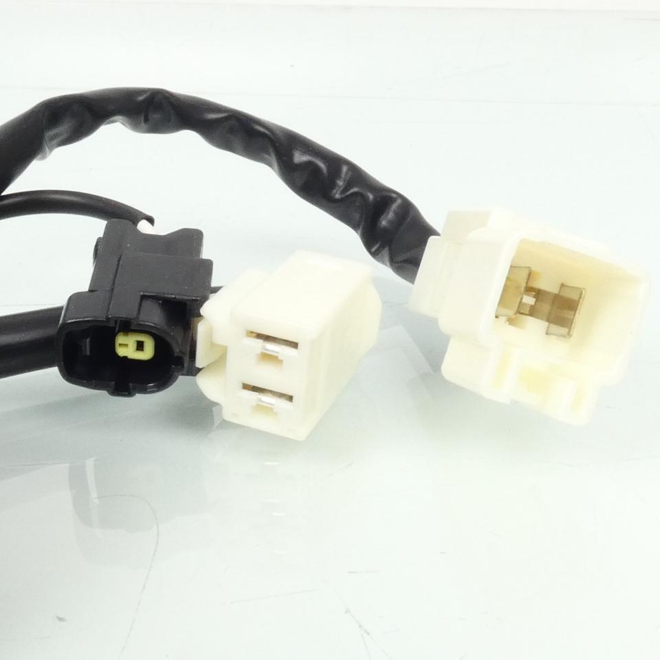 Régulateur redresseur de tension RMS pour auto Piaggio 220 Ape Tm 642202 Neuf