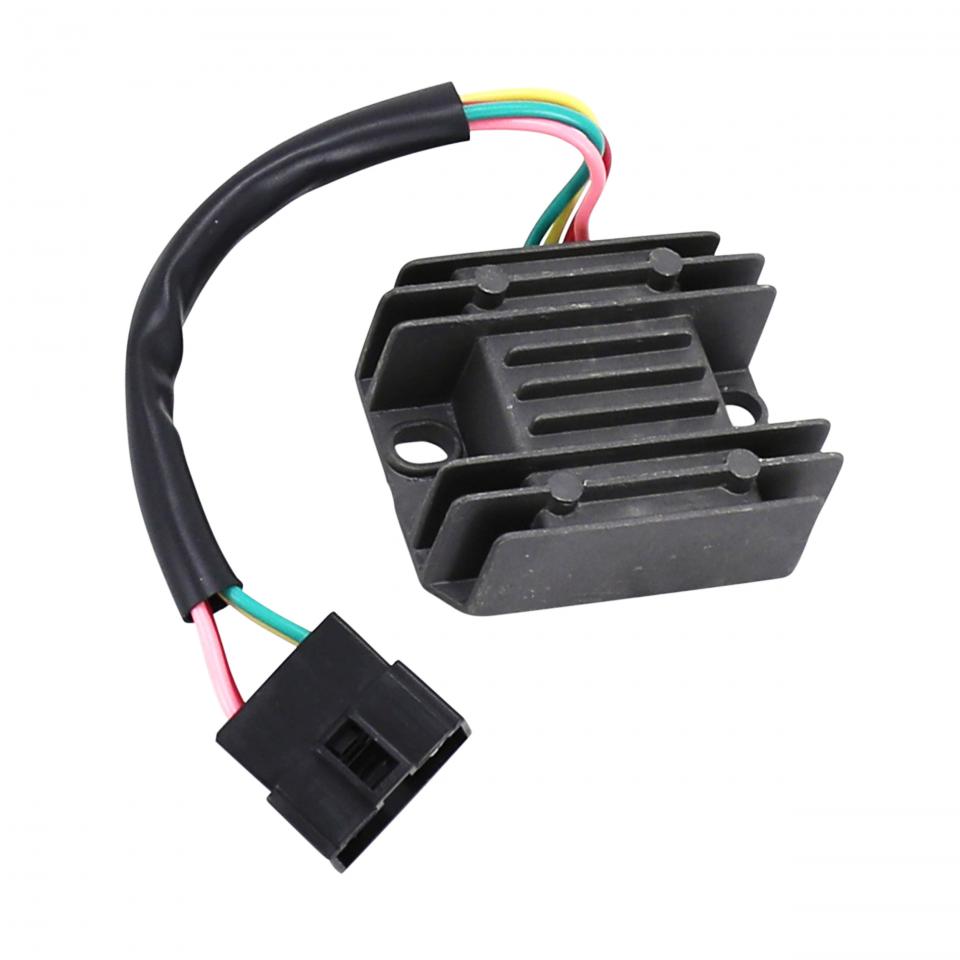 Régulateur redresseur de tension P2R pour Scooter Sym 50 Orbit 2 2018 à 2020 Neuf