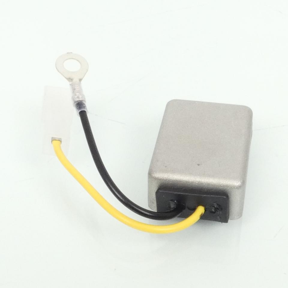 Régulateur redresseur de tension éclairage 6V RMS pour Piaggio 50 Vespa Neuf