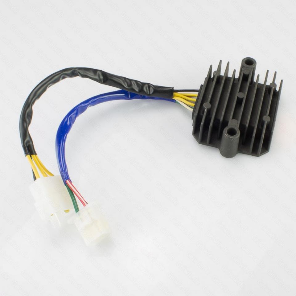 Régulateur redresseur de tension Tourmax pour Auto Neuf