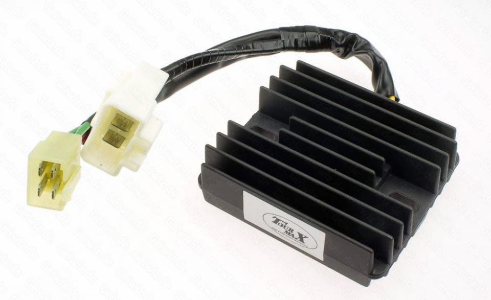Régulateur redresseur de tension Tourmax pour Auto Neuf