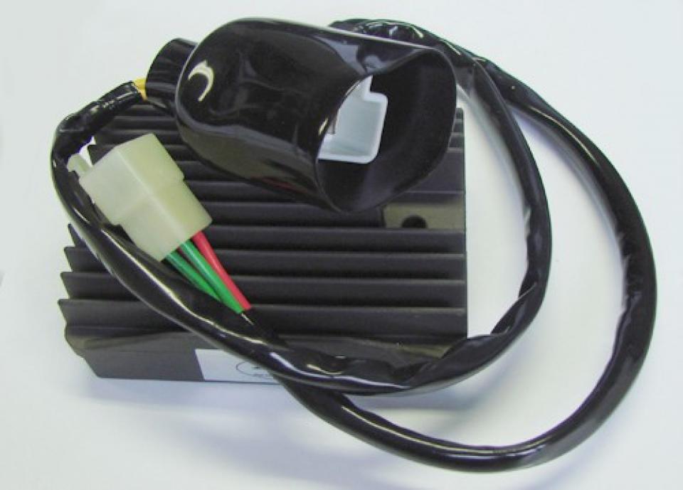 Régulateur redresseur de tension Tourmax pour Moto Honda CB Neuf