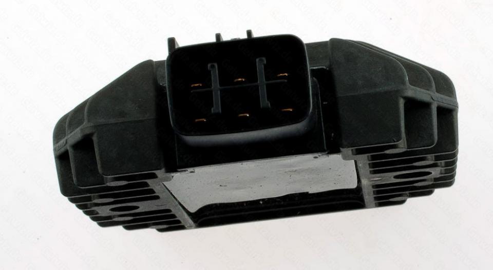 Régulateur redresseur de tension Tourmax pour Auto Neuf