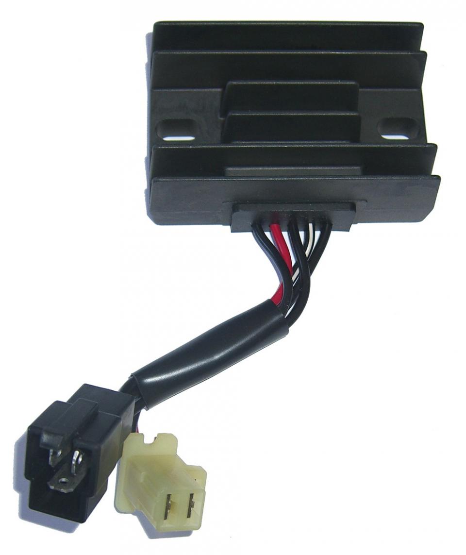 Régulateur redresseur de tension pour  