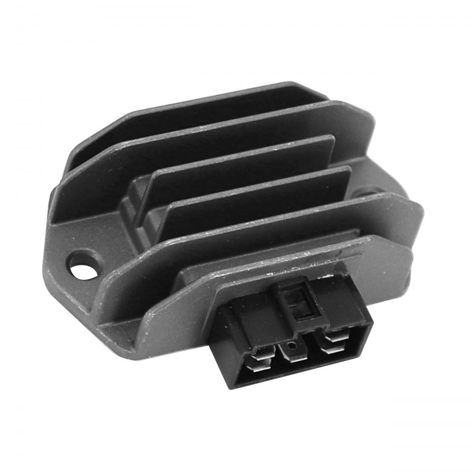Régulateur redresseur de tension Magneti Marelli pour Scooter Honda 110 NSC Vision 2011 à 2016 MRE0252 Neuf
