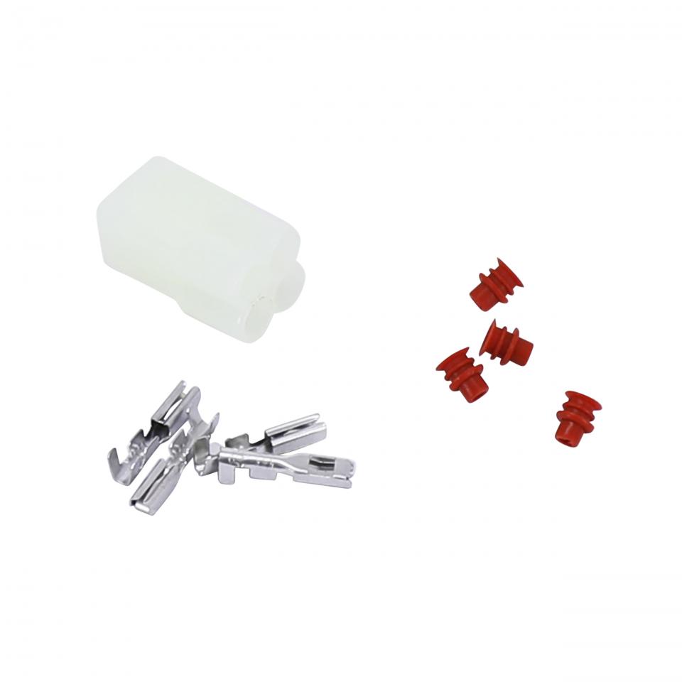 Régulateur redresseur de tension Magneti Marelli pour Moto Suzuki 450 RM-Z 2009 à 2020 MRE0255 Neuf