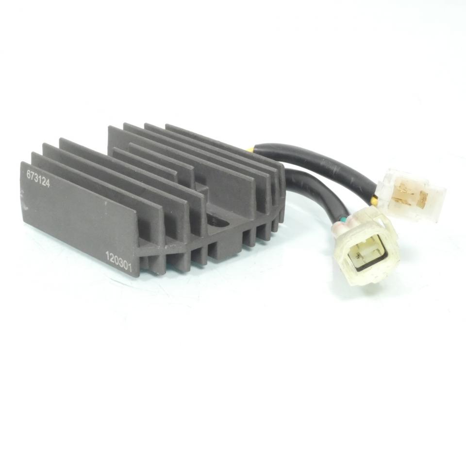 Régulateur redresseur de tension Electrosport pour Moto Suzuki 650 SV 2003 à 2007 673124 / 150701 / ESR124 Occasion