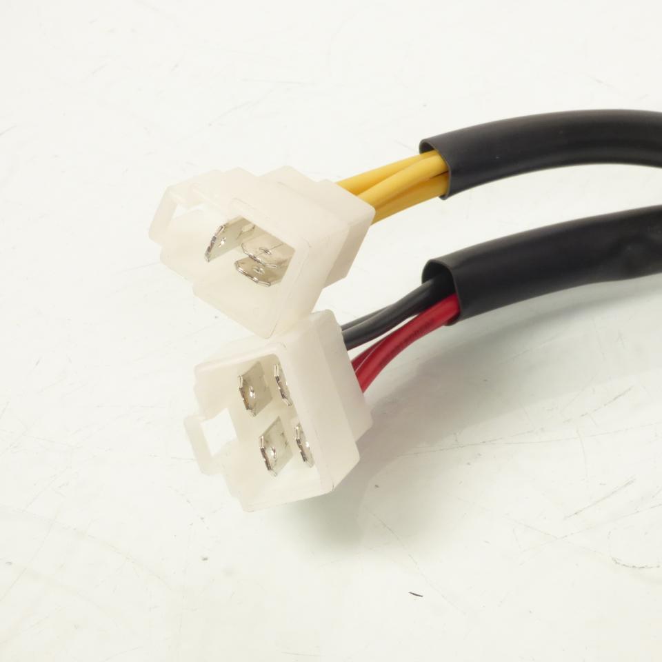 Régulateur redresseur de tension Electrosport pour Moto Triumph 675 Daytona 2006 à 2012 673536 / 013520 / ESR536 Neuf