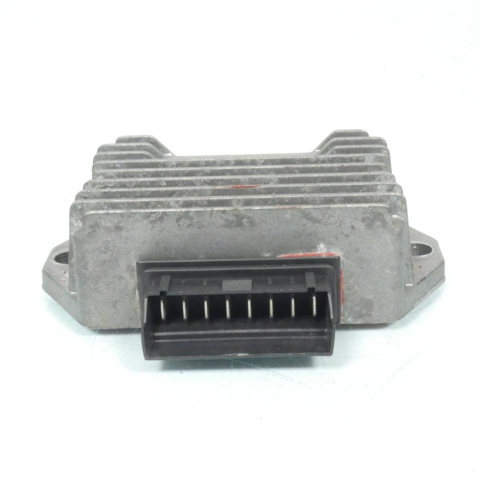 Régulateur redresseur de tension origine pour scooter Gilera 50 Stalker 2T AC 2006 à 2011 ZAPC40100 Occasion