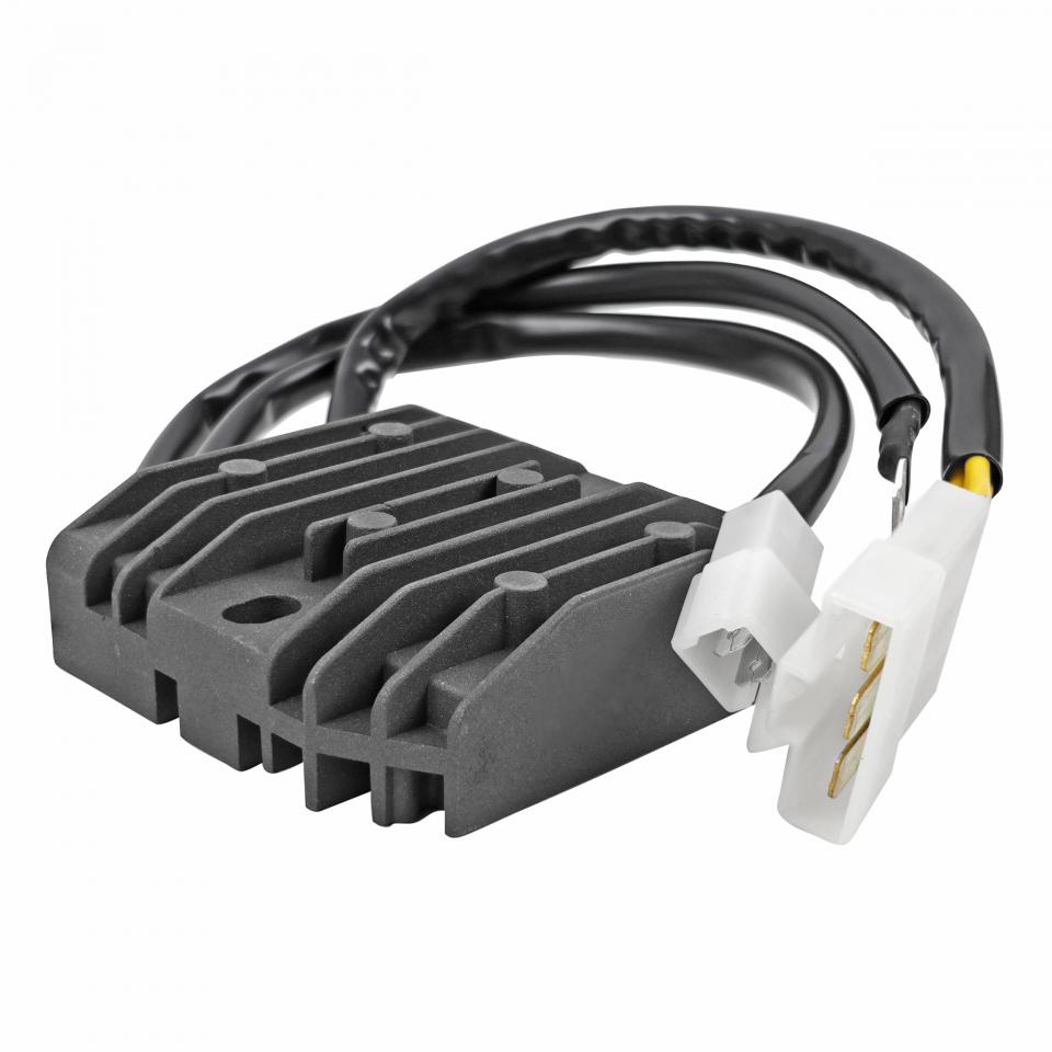 Régulateur redresseur de tension Magneti Marelli pour Moto KTM 125 Duke 2010 à 2016 MRE0171 Neuf