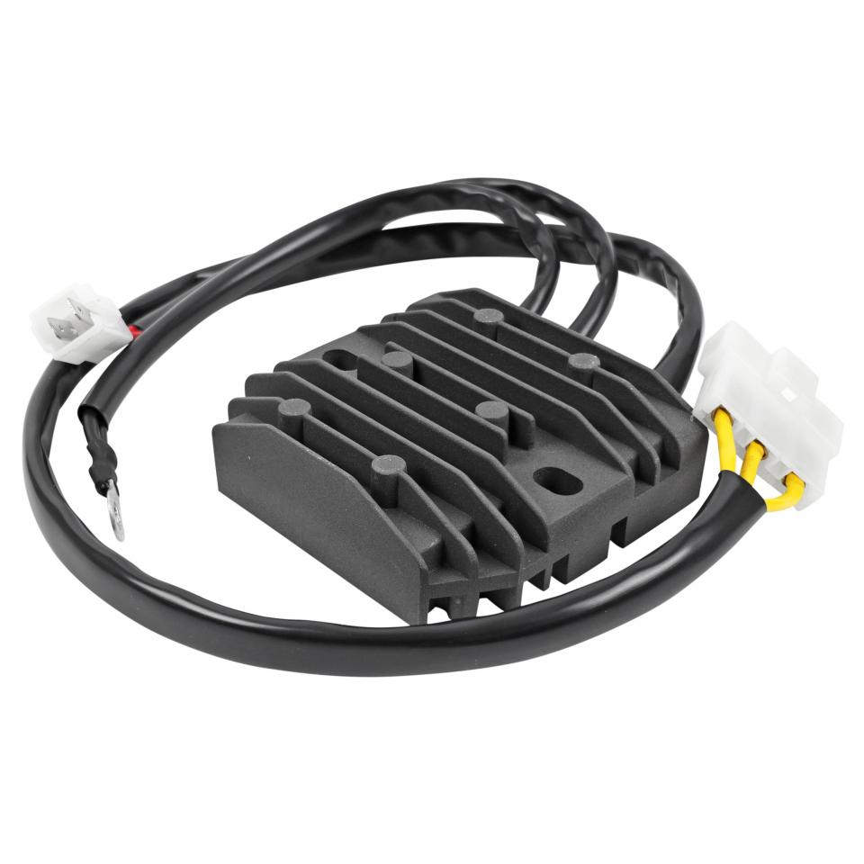 Régulateur redresseur de tension Magneti Marelli pour Moto KTM 125 Duke 2021 à 2023 MRE0172 Neuf