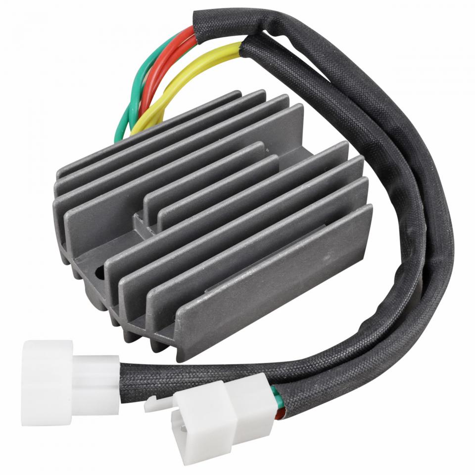 Régulateur redresseur de tension Magneti Marelli pour Moto Triumph 675 Daytona 2006 à 2012 MRE0016 Neuf