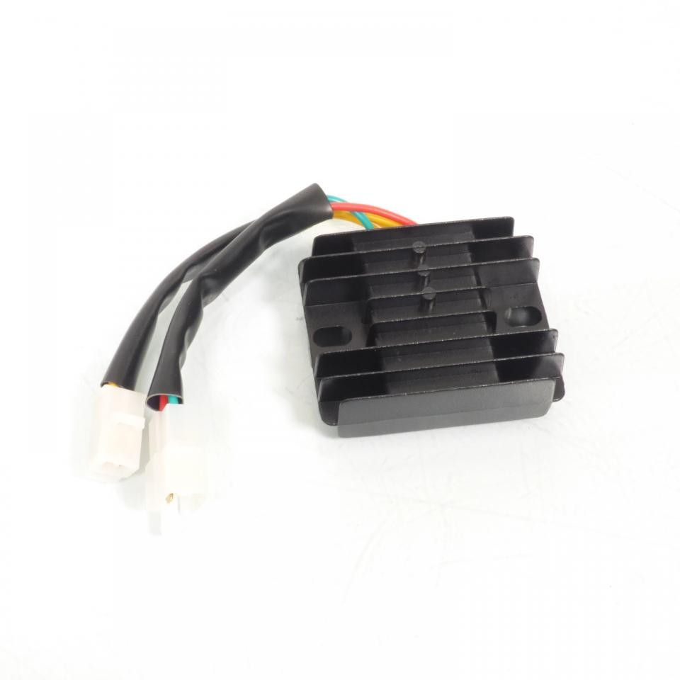 Régulateur redresseur de tension pour Sym Jet 14